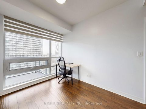 Photo 15 at 1910 - 30 Herons Hill Way, Henry Farm, Toronto