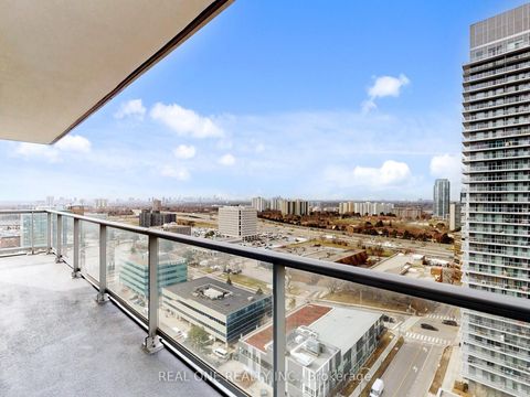 Photo 17 at 1910 - 30 Herons Hill Way, Henry Farm, Toronto