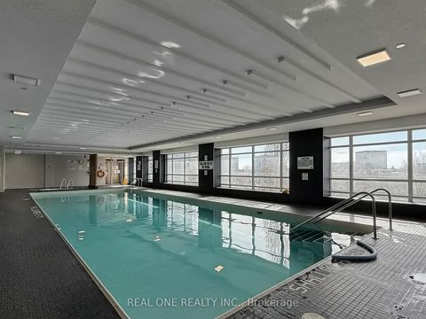 Photo 20 at 1910 - 30 Herons Hill Way, Henry Farm, Toronto