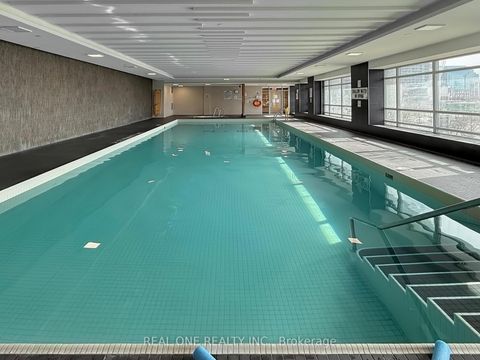 Photo 23 at 1910 - 30 Herons Hill Way, Henry Farm, Toronto