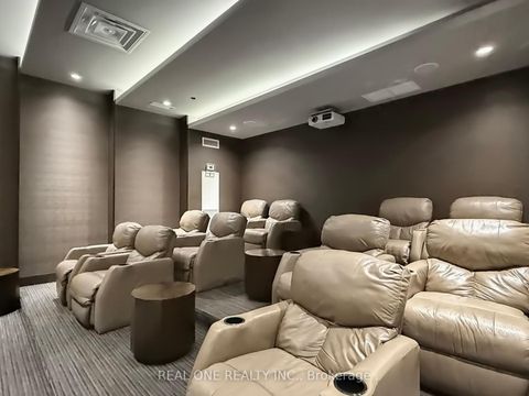 Photo 24 at 1910 - 30 Herons Hill Way, Henry Farm, Toronto