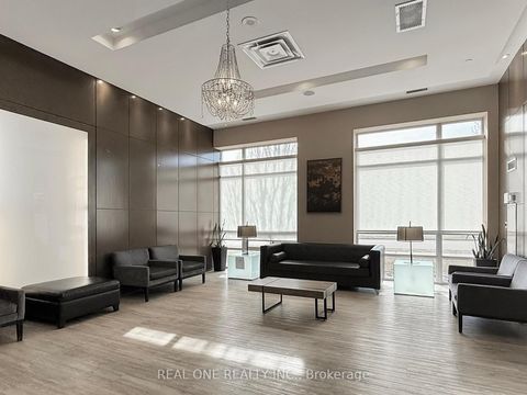 Photo 25 at 1910 - 30 Herons Hill Way, Henry Farm, Toronto