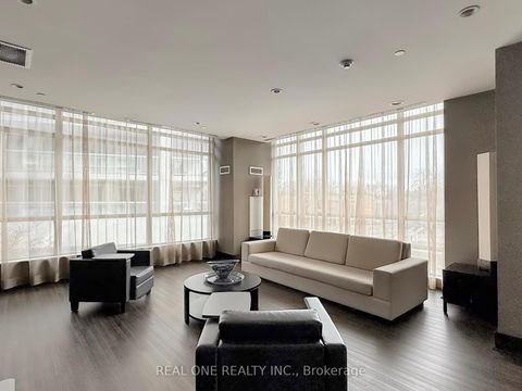 Photo 26 at 1910 - 30 Herons Hill Way, Henry Farm, Toronto