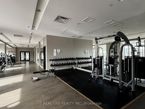 Photo 27 at 1910 - 30 Herons Hill Way, Henry Farm, Toronto