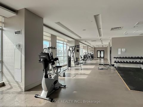 Photo 28 at 1910 - 30 Herons Hill Way, Henry Farm, Toronto