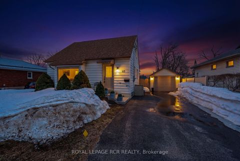 Photo 1 at 65 Donald Street, Queen's Park, Barrie