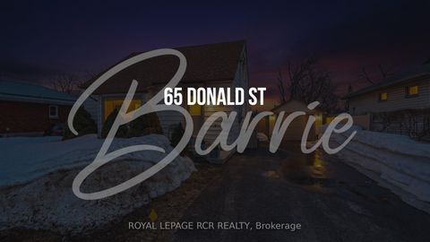 Photo 49 at 65 Donald Street, Queen's Park, Barrie