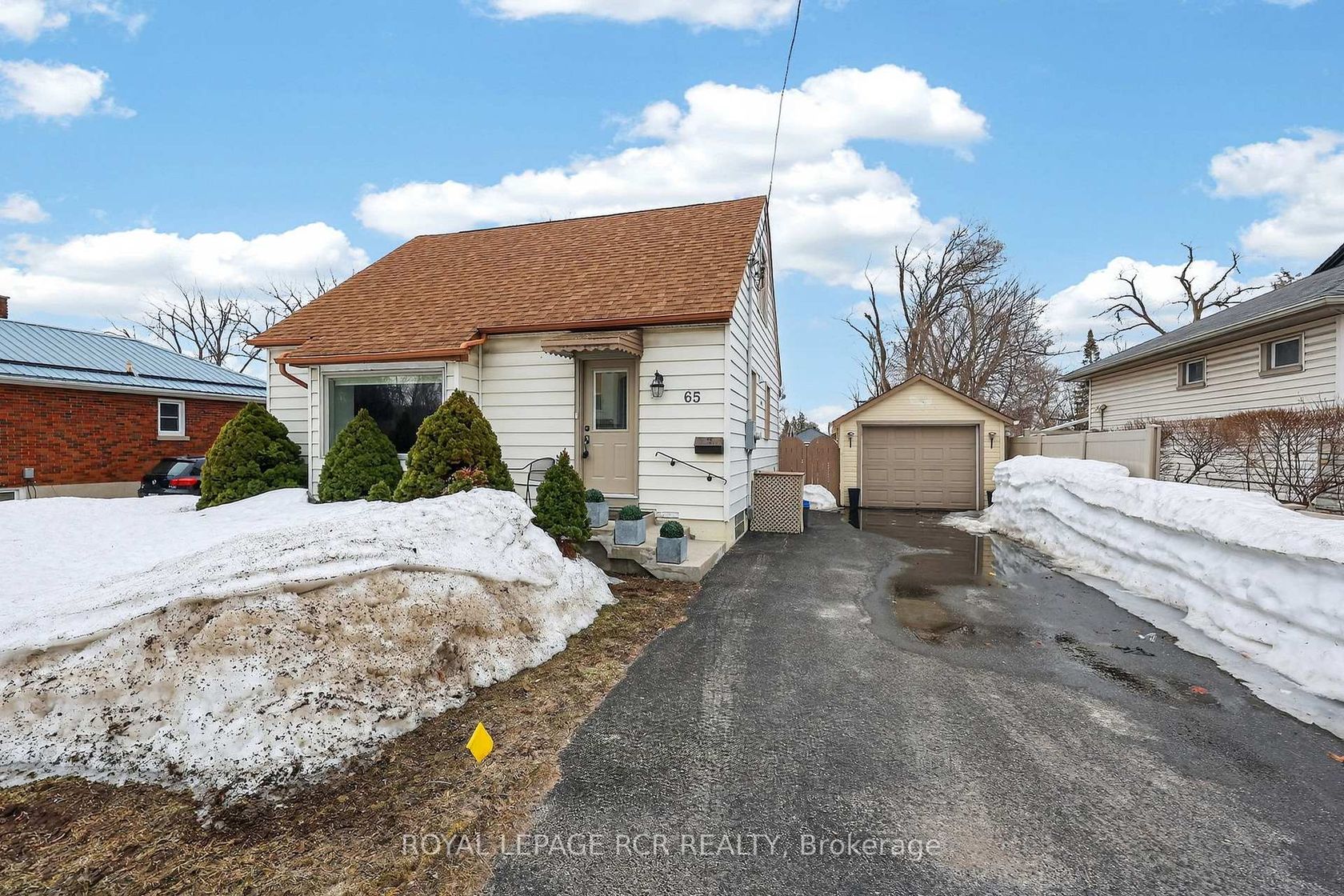 65 Donald Street, Queen