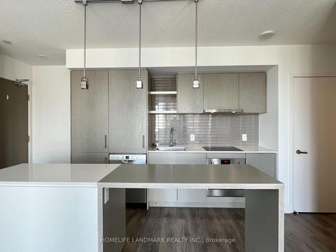 Photo 2 at 2806 - 88 Harbour Street, Waterfront Communities C1, Toronto