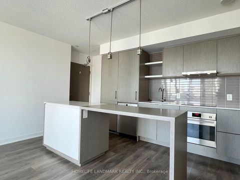 Photo 3 at 2806 - 88 Harbour Street, Waterfront Communities C1, Toronto