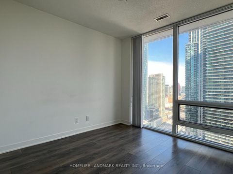 Photo 8 at 2806 - 88 Harbour Street, Waterfront Communities C1, Toronto