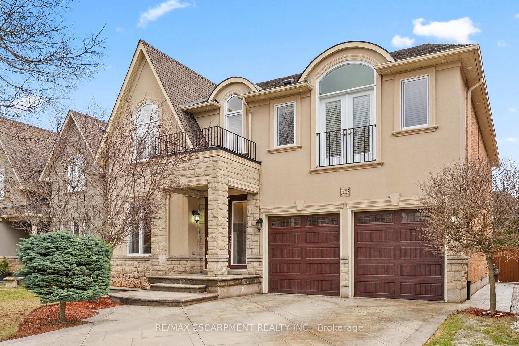 3402 Buena Vista Court, BR Bronte, Oakville 