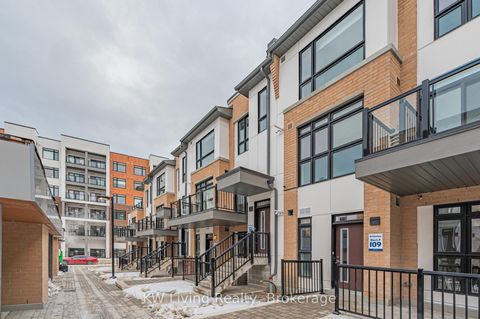 Photo 1 at 210 - 145 Canon Jackson Drive, Greenbrook, Toronto