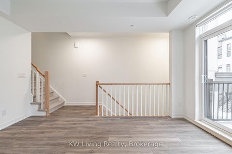 Photo 4 at 210 - 145 Canon Jackson Drive, Greenbrook, Toronto