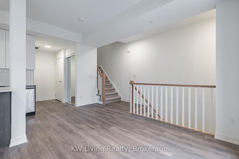 Photo 7 at 210 - 145 Canon Jackson Drive, Greenbrook, Toronto