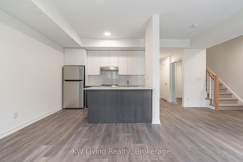 Photo 9 at 210 - 145 Canon Jackson Drive, Greenbrook, Toronto