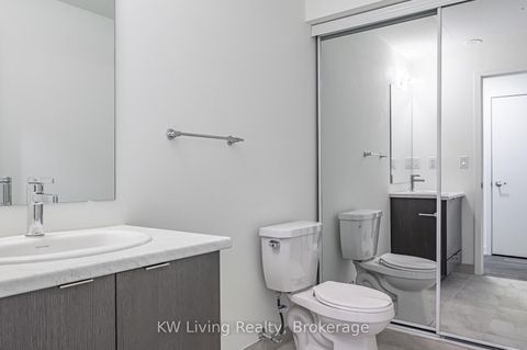 Photo 14 at 210 - 145 Canon Jackson Drive, Greenbrook, Toronto