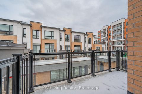 Photo 15 at 210 - 145 Canon Jackson Drive, Greenbrook, Toronto