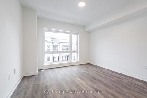 Photo 17 at 210 - 145 Canon Jackson Drive, Greenbrook, Toronto