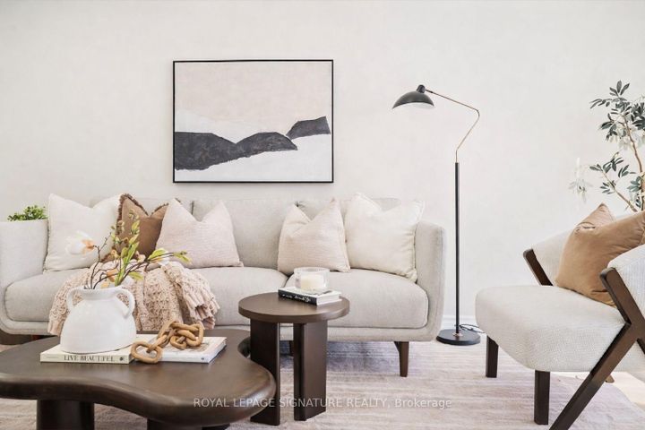 Photo 4 at 216 Folkstone Crescent, Southgate, Brampton