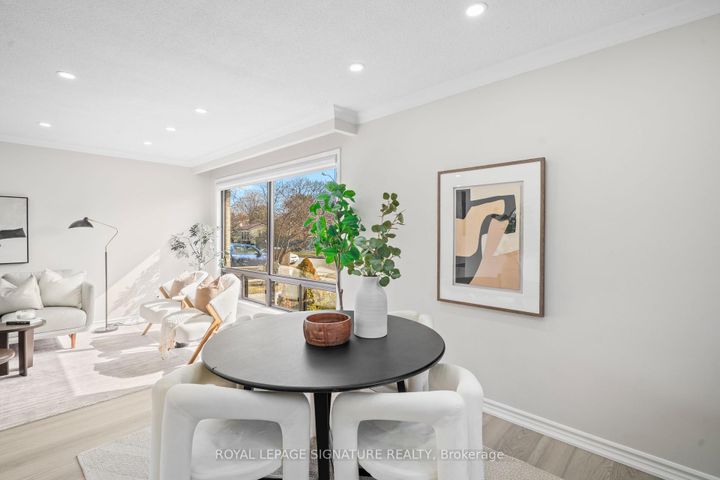 Photo 6 at 216 Folkstone Crescent, Southgate, Brampton