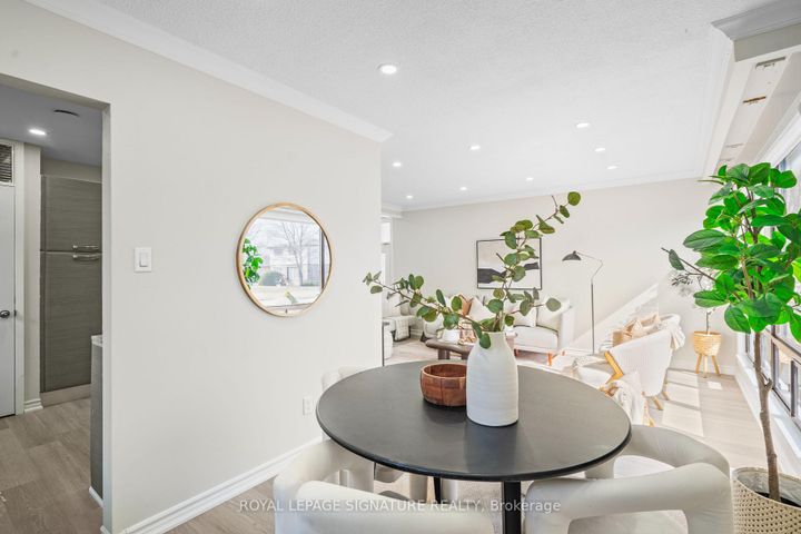 Photo 7 at 216 Folkstone Crescent, Southgate, Brampton