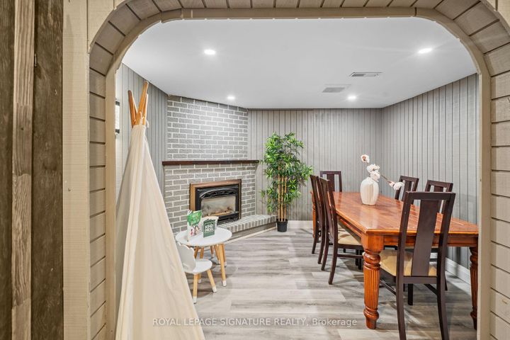 Photo 22 at 216 Folkstone Crescent, Southgate, Brampton