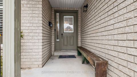 Photo 1 at 5396 Planter's Wd Court, Central Erin Mills, Mississauga