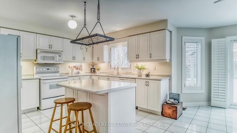 Photo 6 at 5396 Planter's Wd Court, Central Erin Mills, Mississauga