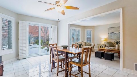 Photo 7 at 5396 Planter's Wd Court, Central Erin Mills, Mississauga