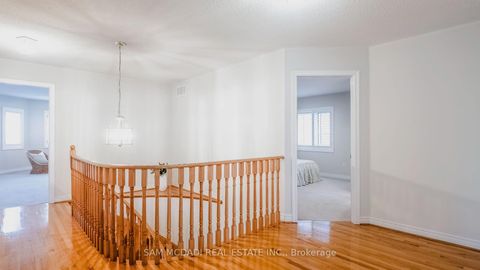 Photo 12 at 5396 Planter's Wd Court, Central Erin Mills, Mississauga