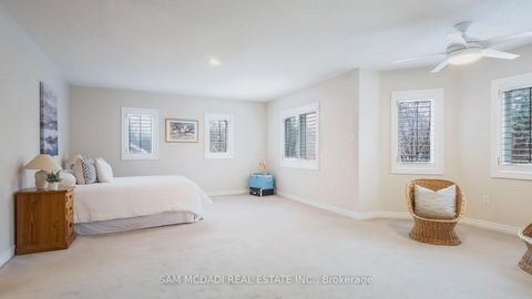 Photo 13 at 5396 Planter's Wd Court, Central Erin Mills, Mississauga