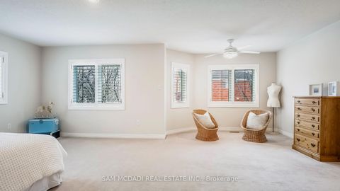 Photo 14 at 5396 Planter's Wd Court, Central Erin Mills, Mississauga