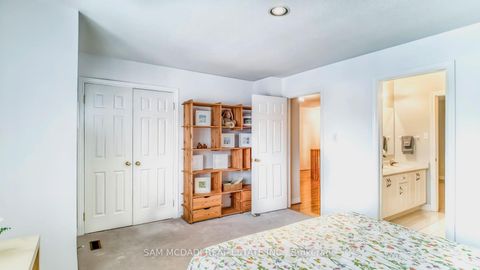 Photo 19 at 5396 Planter's Wd Court, Central Erin Mills, Mississauga