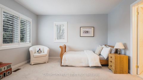 Photo 22 at 5396 Planter's Wd Court, Central Erin Mills, Mississauga