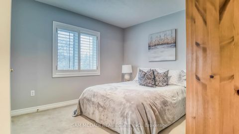 Photo 26 at 5396 Planter's Wd Court, Central Erin Mills, Mississauga