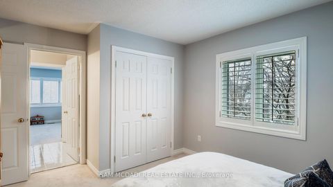 Photo 27 at 5396 Planter's Wd Court, Central Erin Mills, Mississauga