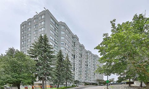 Photo 0 at 1112 - 270 Davis Drive, Central Newmarket, Newmarket