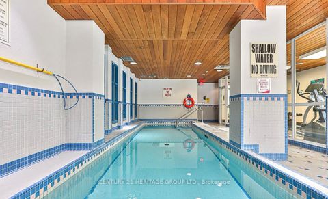 Photo 19 at 1112 - 270 Davis Drive, Central Newmarket, Newmarket