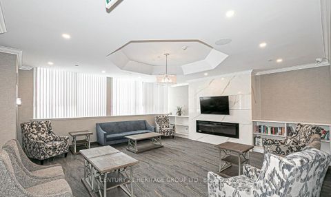 Photo 22 at 1112 - 270 Davis Drive, Central Newmarket, Newmarket