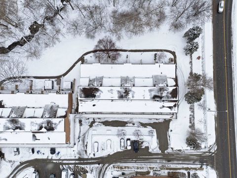 Photo 1 at 317 Milestone Crescent, Aurora Village, Aurora