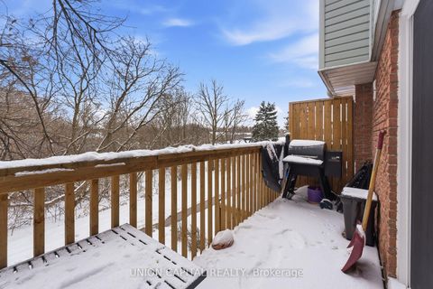 Photo 8 at 317 Milestone Crescent, Aurora Village, Aurora