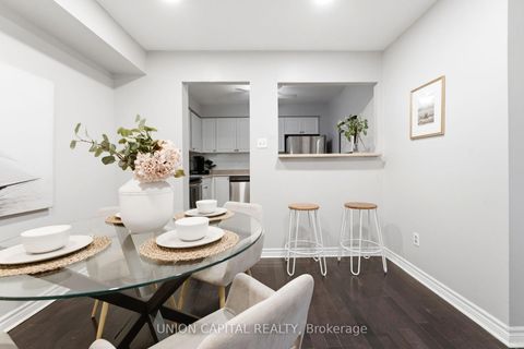 Photo 9 at 317 Milestone Crescent, Aurora Village, Aurora