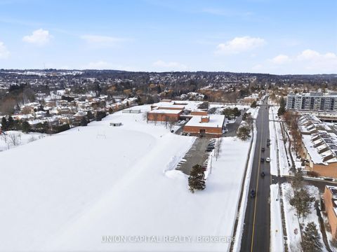 Photo 20 at 317 Milestone Crescent, Aurora Village, Aurora