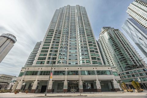 Photo 0 at 1604 - 10 Yonge Street, Waterfront Communities C1, Toronto