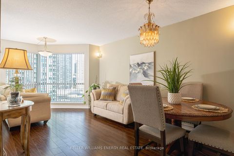 Photo 6 at 1604 - 10 Yonge Street, Waterfront Communities C1, Toronto