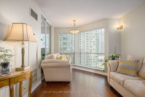 Photo 7 at 1604 - 10 Yonge Street, Waterfront Communities C1, Toronto