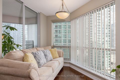 Photo 8 at 1604 - 10 Yonge Street, Waterfront Communities C1, Toronto
