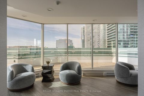 Photo 21 at 1604 - 10 Yonge Street, Waterfront Communities C1, Toronto