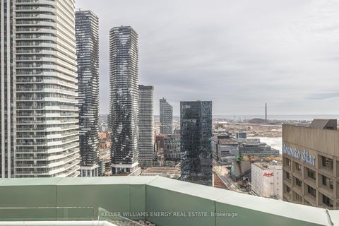 Photo 22 at 1604 - 10 Yonge Street, Waterfront Communities C1, Toronto